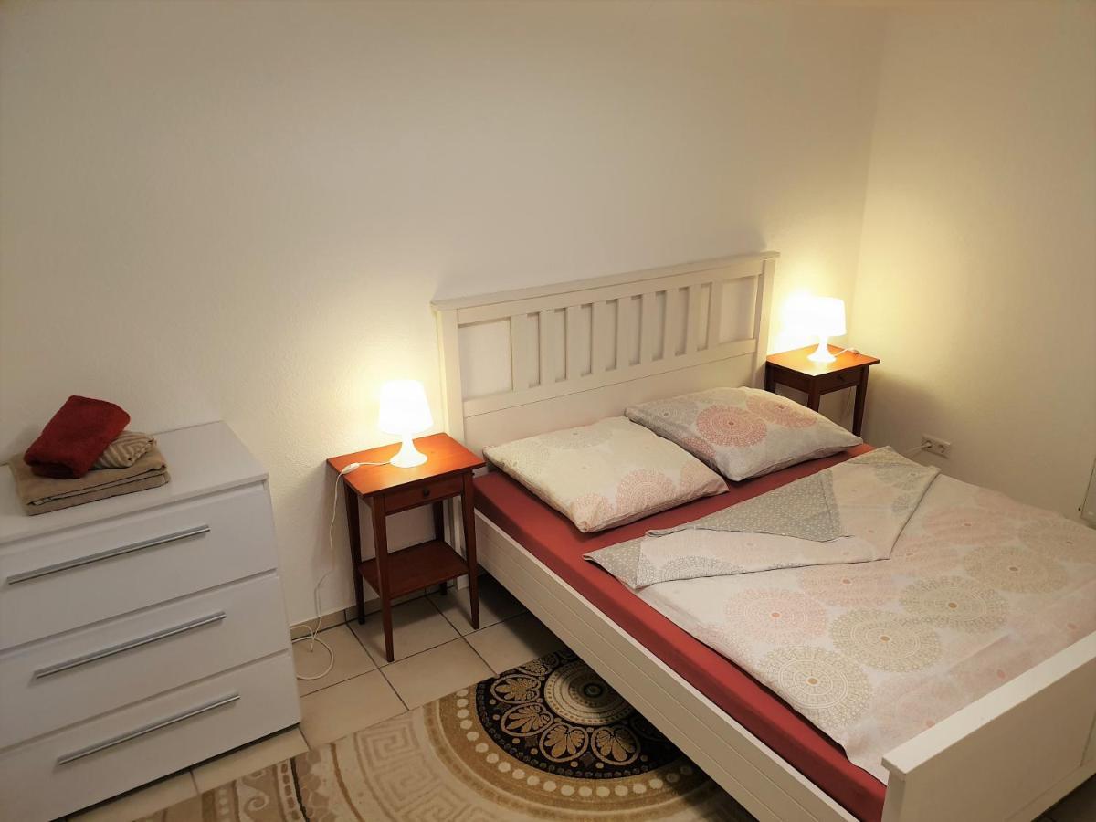 Moderne Einliegerwohnung Amara - Friedrichshafen Am Bodensee エクステリア 写真