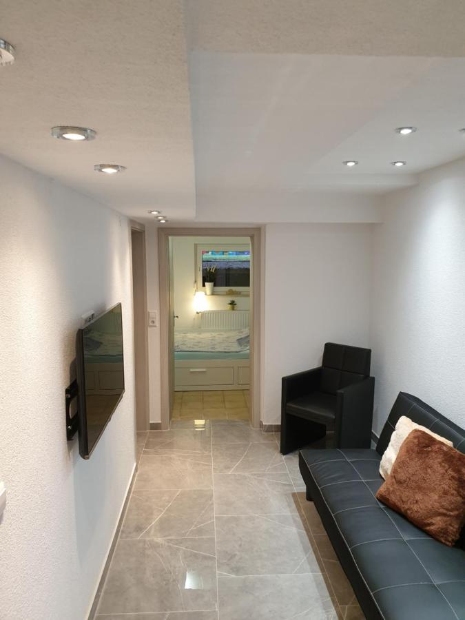 Moderne Einliegerwohnung Amara - Friedrichshafen Am Bodensee エクステリア 写真