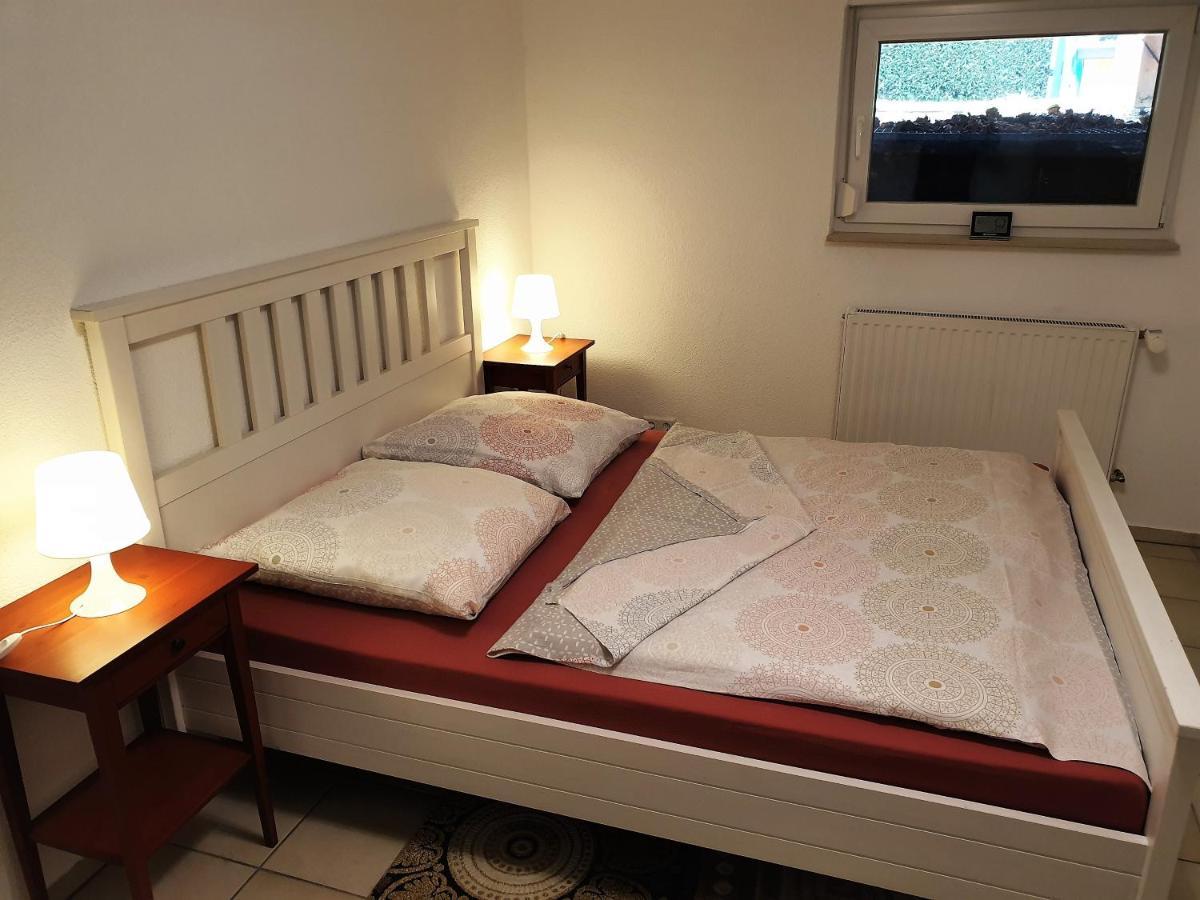 Moderne Einliegerwohnung Amara - Friedrichshafen Am Bodensee エクステリア 写真