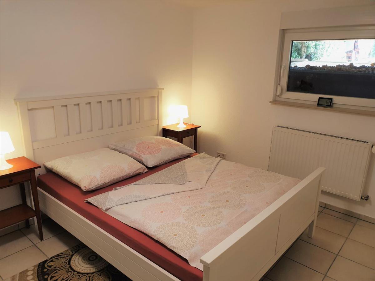 Moderne Einliegerwohnung Amara - Friedrichshafen Am Bodensee エクステリア 写真