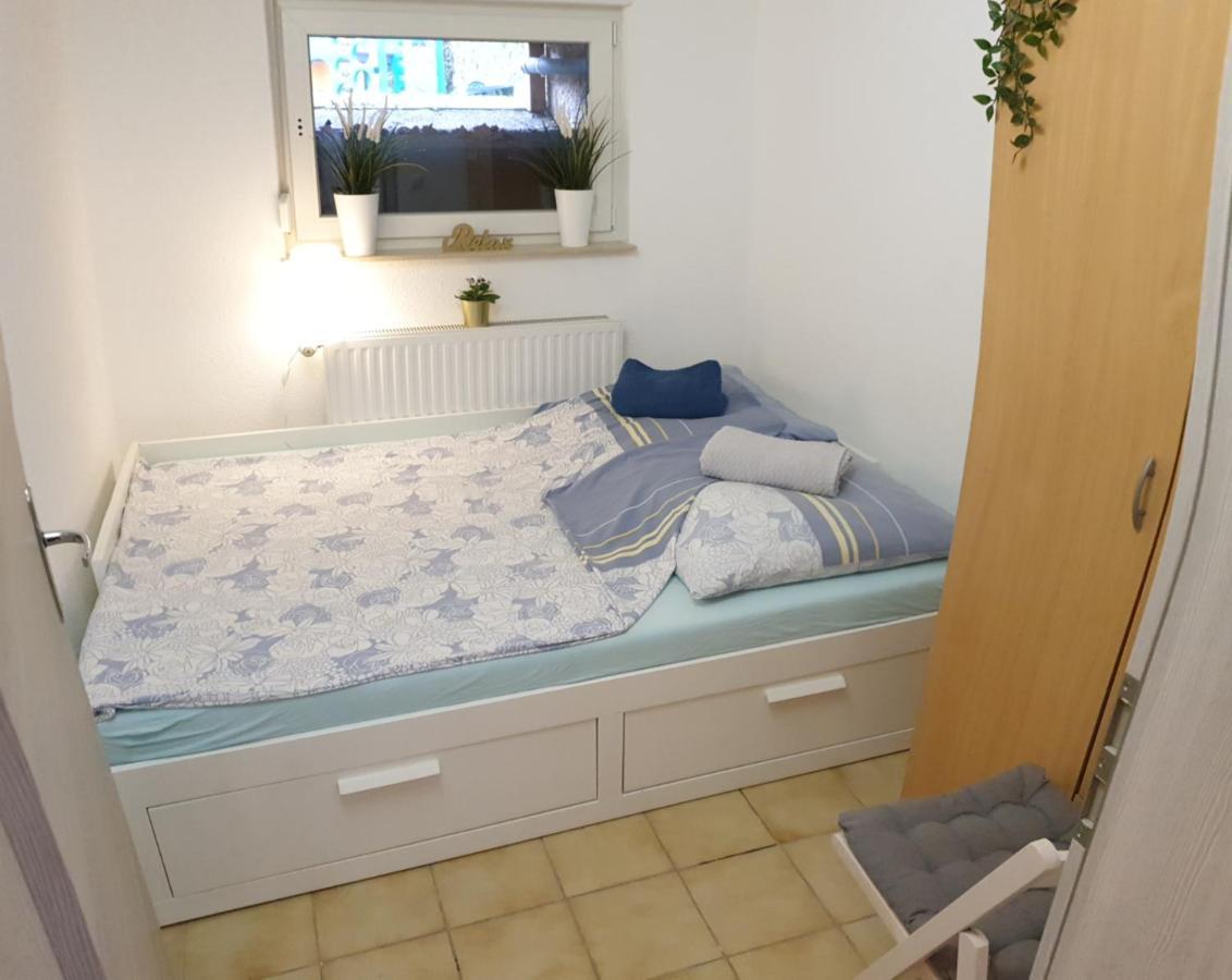 Moderne Einliegerwohnung Amara - Friedrichshafen Am Bodensee エクステリア 写真