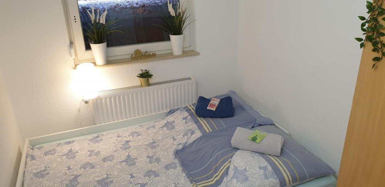 Moderne Einliegerwohnung Amara - Friedrichshafen Am Bodensee エクステリア 写真