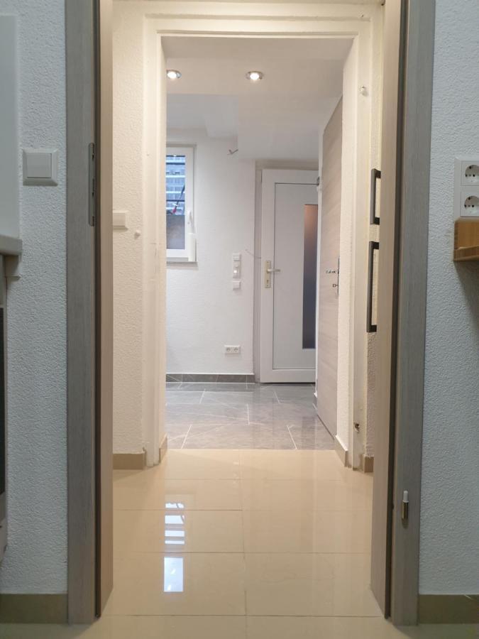 Moderne Einliegerwohnung Amara - Friedrichshafen Am Bodensee エクステリア 写真