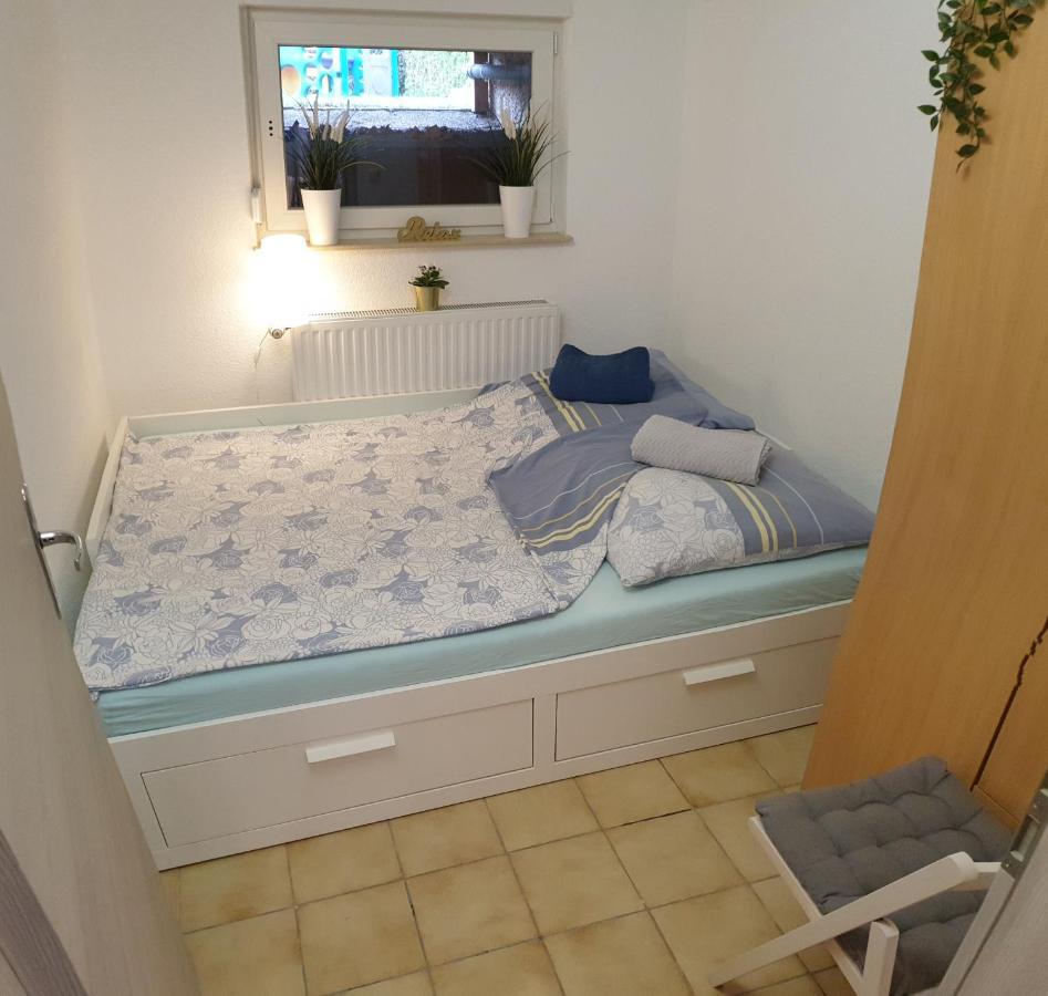 Moderne Einliegerwohnung Amara - Friedrichshafen Am Bodensee エクステリア 写真