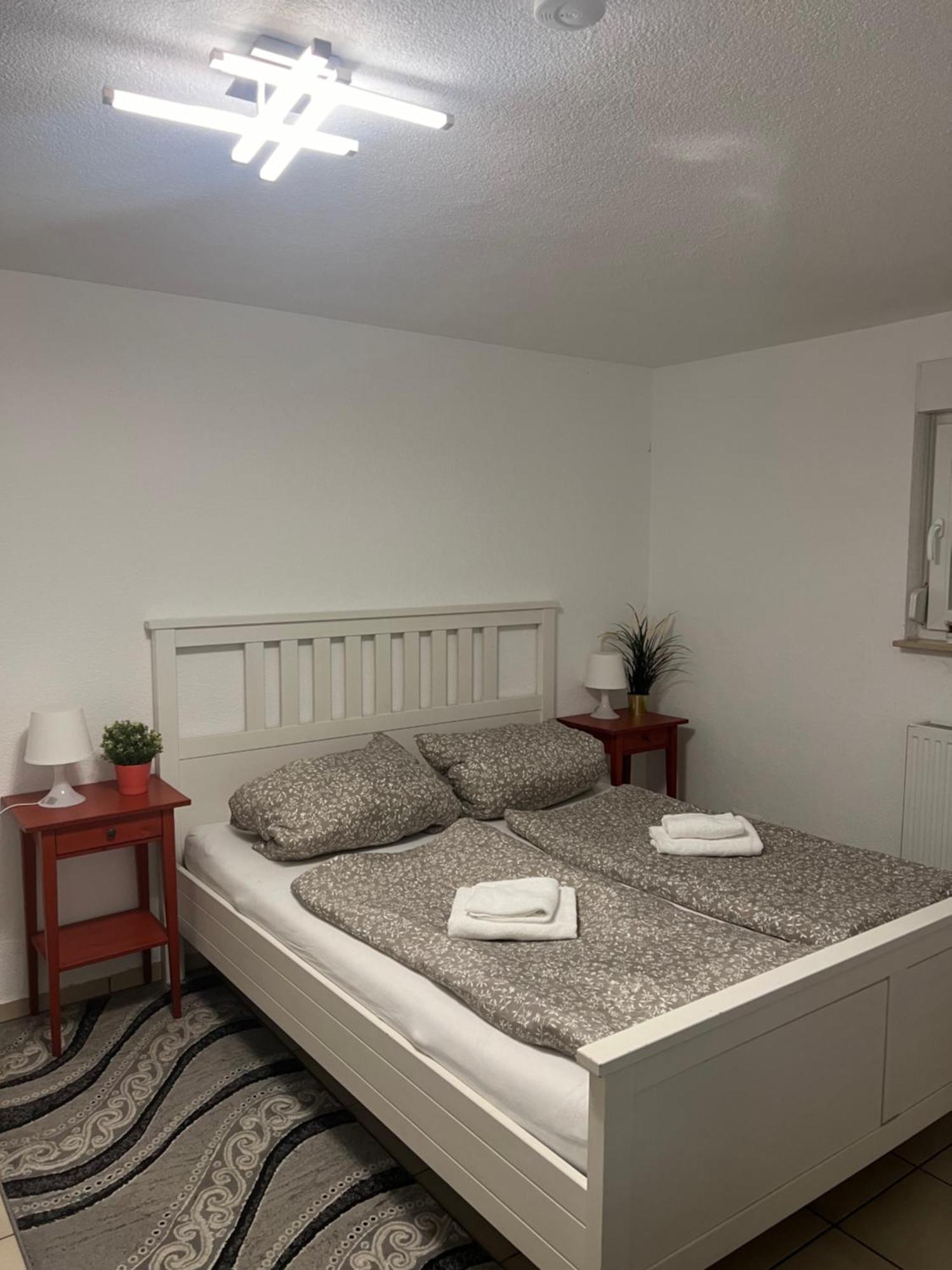 Moderne Einliegerwohnung Amara - Friedrichshafen Am Bodensee エクステリア 写真